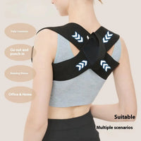 Aorelis ShoulderAlign